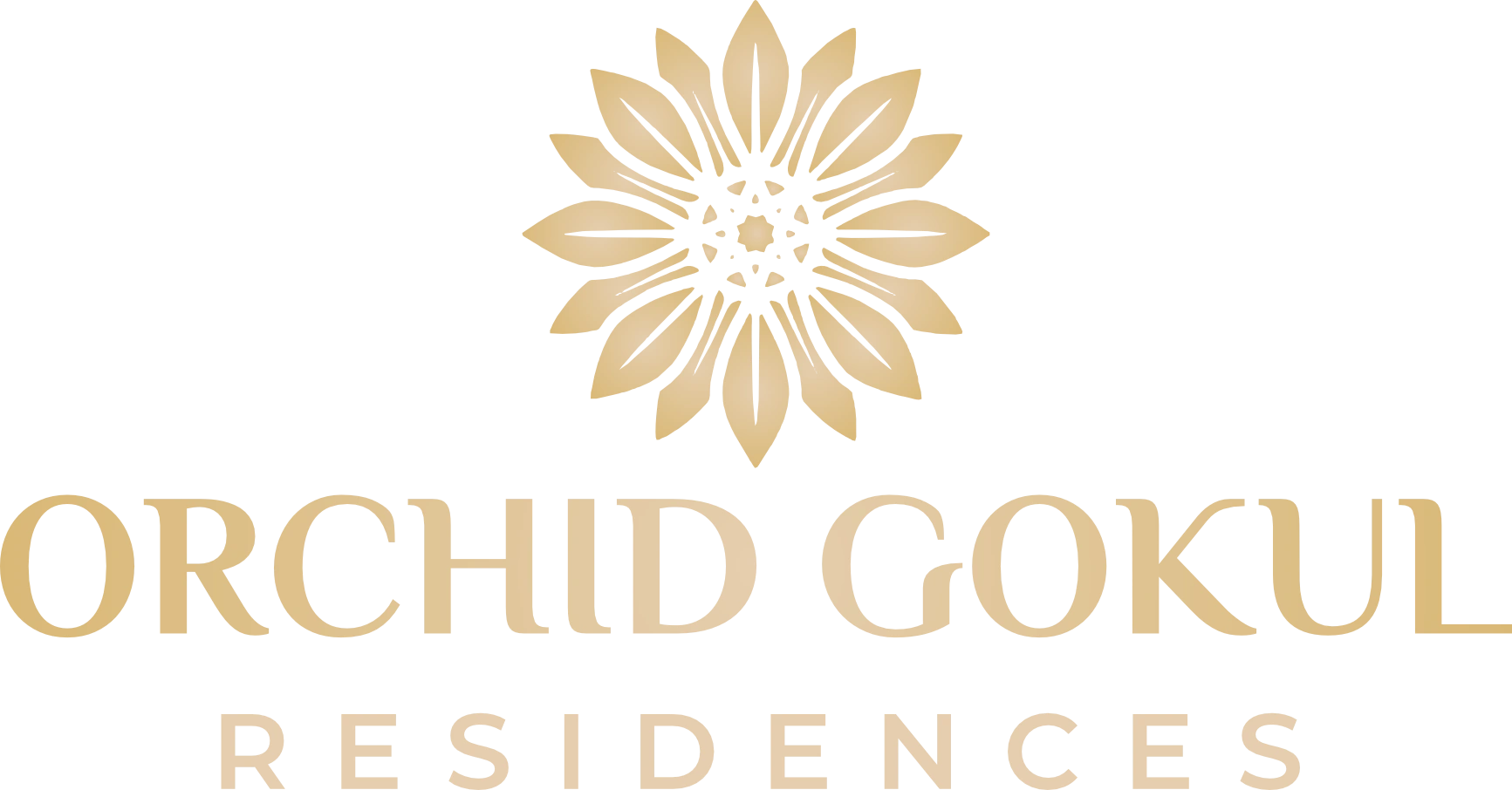 Orchid Gokul Residences